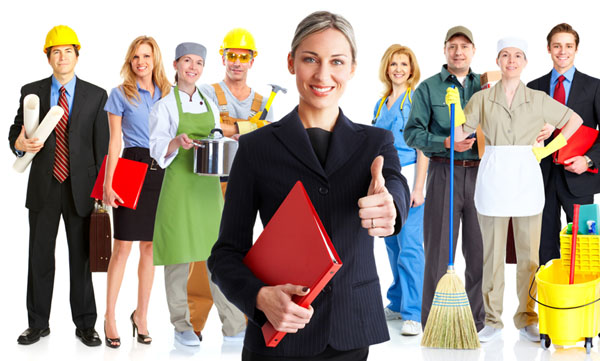 Demirci Demirci Hizmeti